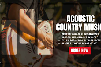 be female rapper, beat maker, singer songwriter, pop vocalist, hip hop, country