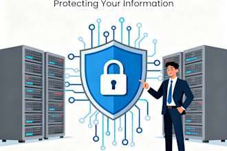 perform a security stack review