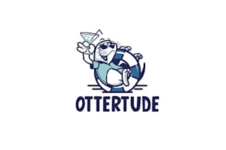 make surprising logo for the most fun sailing trip ever