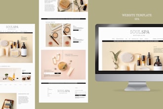 build a custom shopify hydrogen headless ecommerce store
