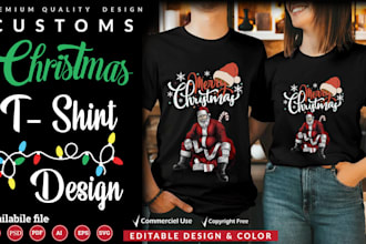design unique christmas sweater designs