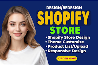 build a 7 figure dropshipping st0re design redesign