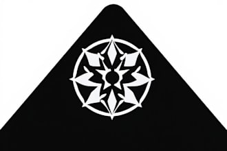 redraw, vectorize, convert logo or graphic to vector