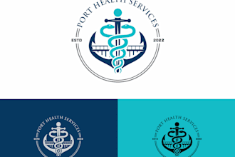 design incredible hospital,  healthcare, medical logo