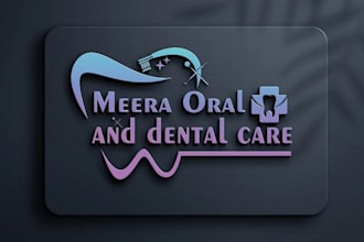 do medical , healthcare , wellness , clinic , dental logo