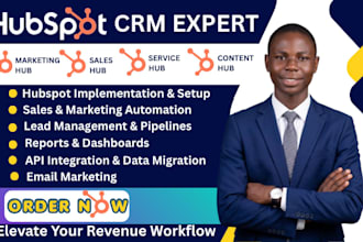 hubspot crm consultant hubspot integration figma to hubspot hubspot real estate