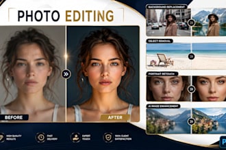 fix blurry photos and upscale low quality images to HD