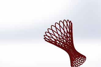create professional 3d cad models and assemblies