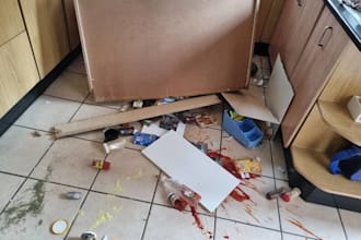 manage your property in zimbabwe