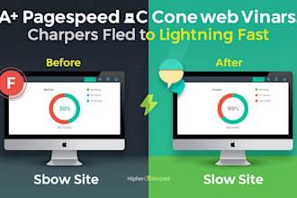 fix wordpress speed optimization core web vitals achieve a plus pagespeed