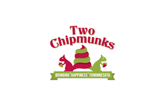 make dynamic whimsical fun and engaging company logo