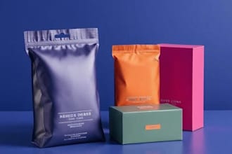 design premium premium for your product