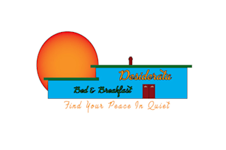 design modern bed breakfast logo for alaska business