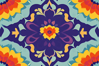 create scarf pattern scarf design shawl design pattern