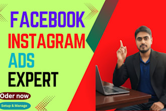 build a profit focused facebook and instagram ads system that actually converts