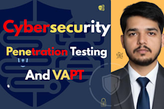 perform penetration testing and cybersecurity audit