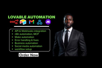 do n8n automation, make automation, API integration, workflow, web scraping