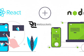 build fast nodejs apis with real time websocket features
