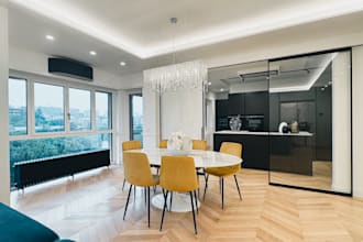 architecture, renovation and design for your living spaces
