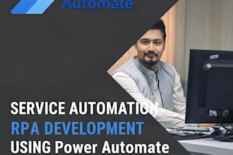 automate your business workflows with microsoft power automate