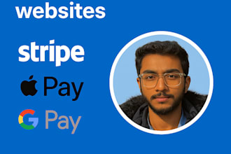 integrate any payment method in your application