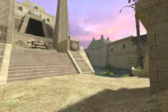 create custom cs2, csgo, gmod, tf2, l4d2 maps