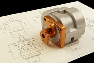 create 3d product designs using fusion 360