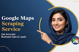 expertly scrape, google maps scraper, b2b leads pull for you,b2b data extraction