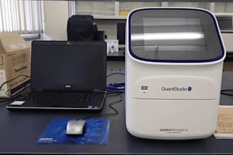 become your expert in qpcr, ddpcr, and elisa method development and validation