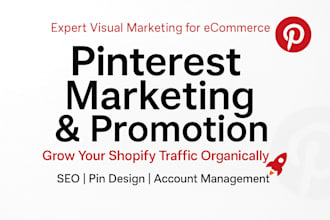 optimize p1nterest SEO for shopify pinterest success