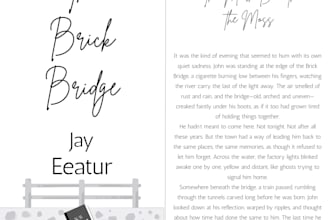 professionally dtp, format, and layout your book for print or ebook