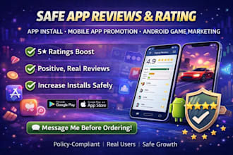 do mobile app promotion app store promotion app marketing android game marketing