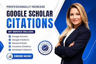 cite paper references to increase citation on google scholar backdate citations