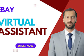 ebay virtual assistant, auto ds, ebay store management SEO expert