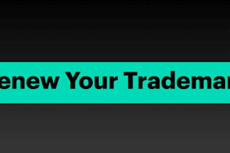 do your trademark renewal