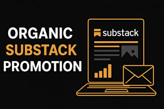 setup substack,organic substack promotion,substack newsletter,beehiiv newsletter