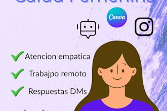 digital assistant for womens health