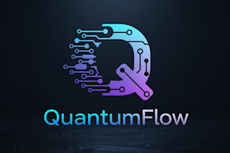 design unique, modern, and scalable ai logs