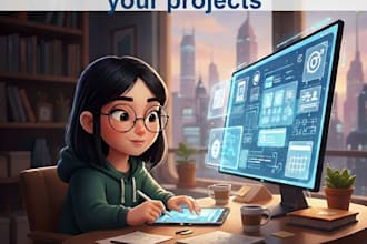 help with your projects