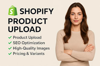upload from printiful doba amazon zendrop autods to shopify