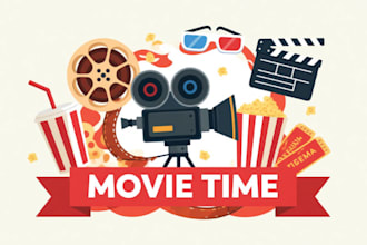 promote your tubi movie project with professional marketing