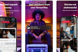 build ai video generator app, ai video editing app, ai image editing  app