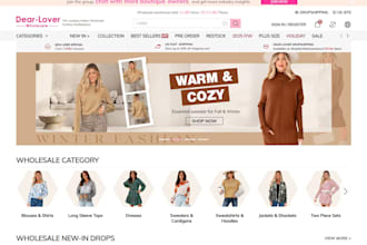 build clothing shopify store fashion clothing store clothing apparel website