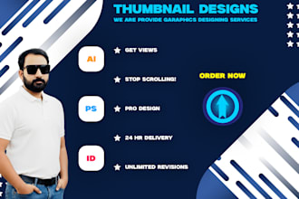 do top rated, vector tracing, youtube cover, video thumbnail
