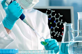 develop pharmaceutical drug formulations, supplements and nutraceutical products