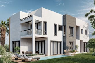 turn backyard to private resort,penthouse,property renovate,villa,apartment pool