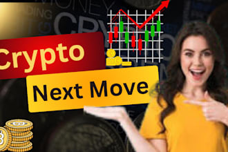 be blockchain developer for crypto treading