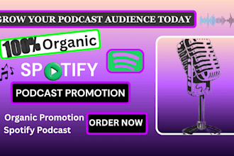 promote german podcast promotion with smart marketing, podcast ads and campaign