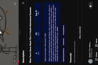 do anything for your professionally