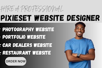 design pixieset photography website pixieset portfolio website pixieset website